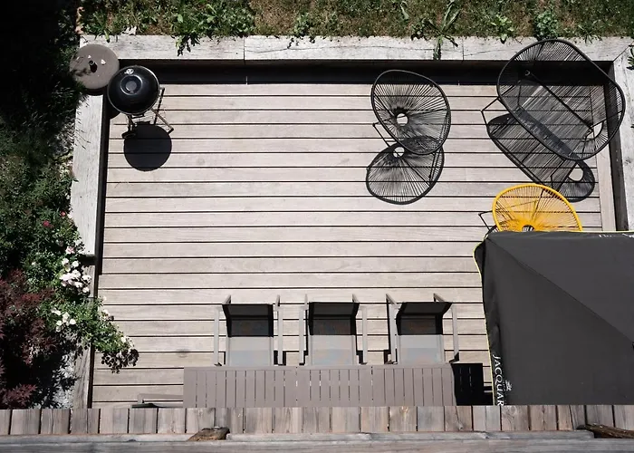 Le Chalet Nativ