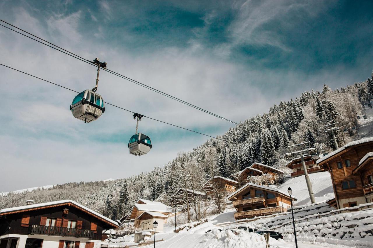 Le Nativ Apartment Morzine