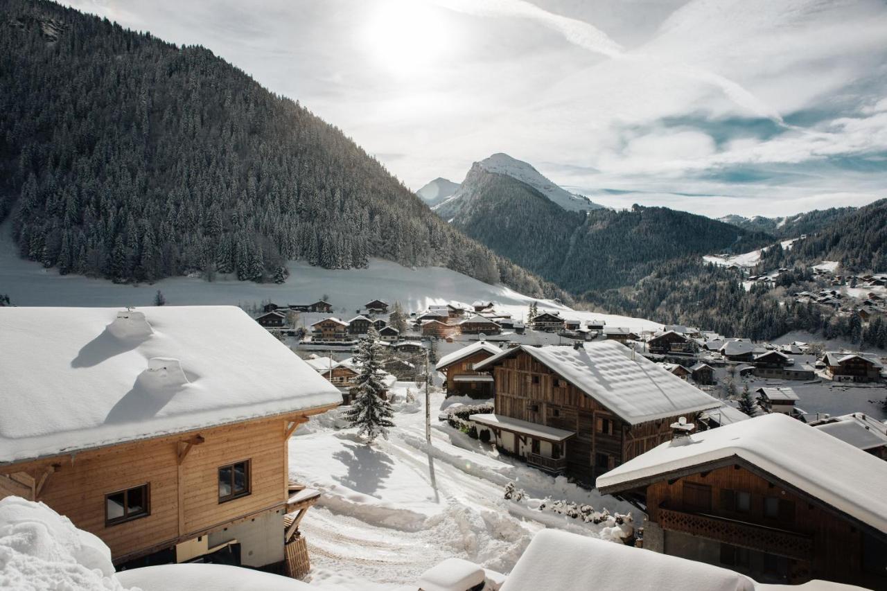 Le Nativ Morzine