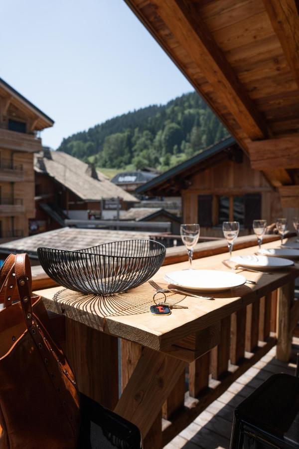 Le Nativ Apartment Morzine