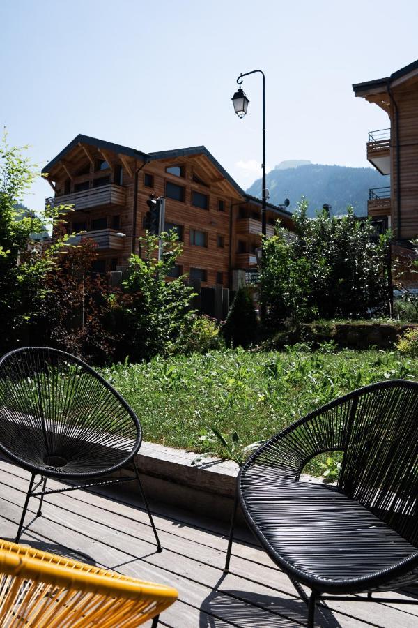 Le Nativ Apartment *