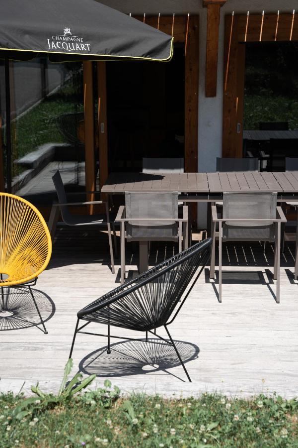 Apartment Le Nativ