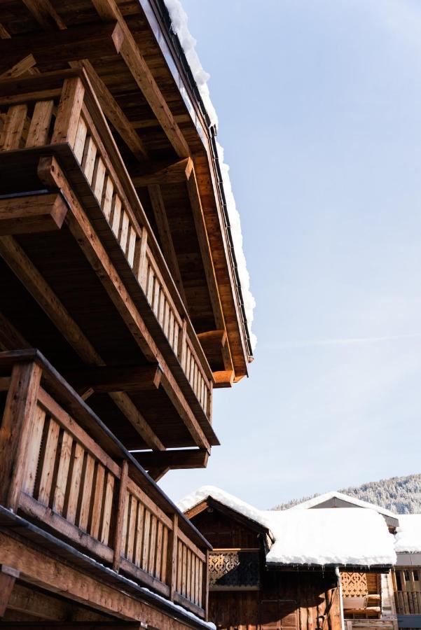 Le Nativ Morzine