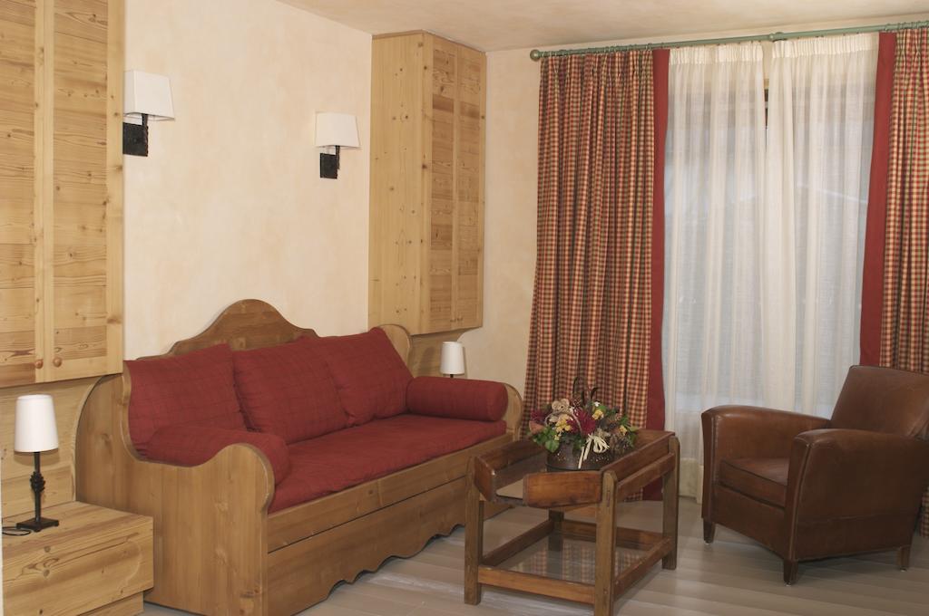 Apartment Le Nativ *