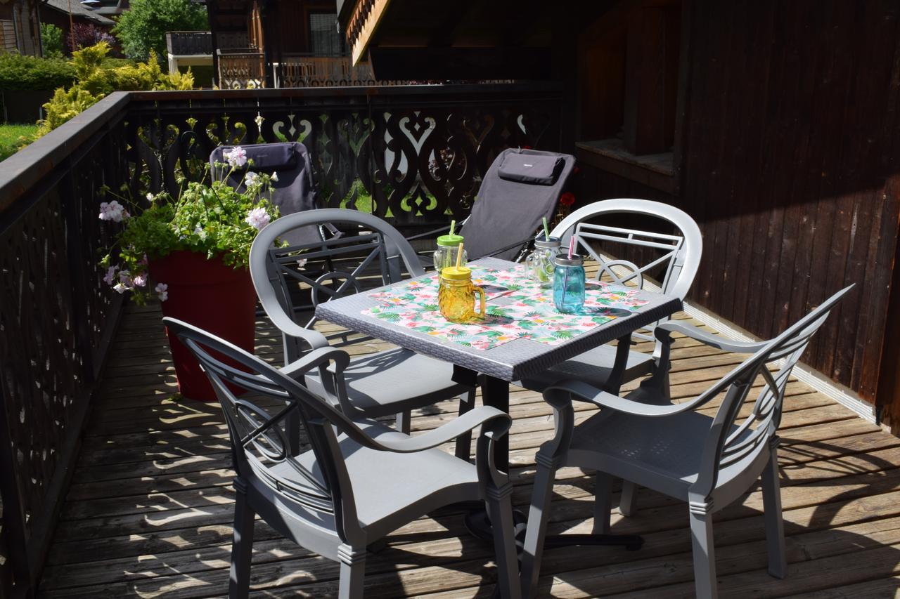 Apartment Le Nativ *