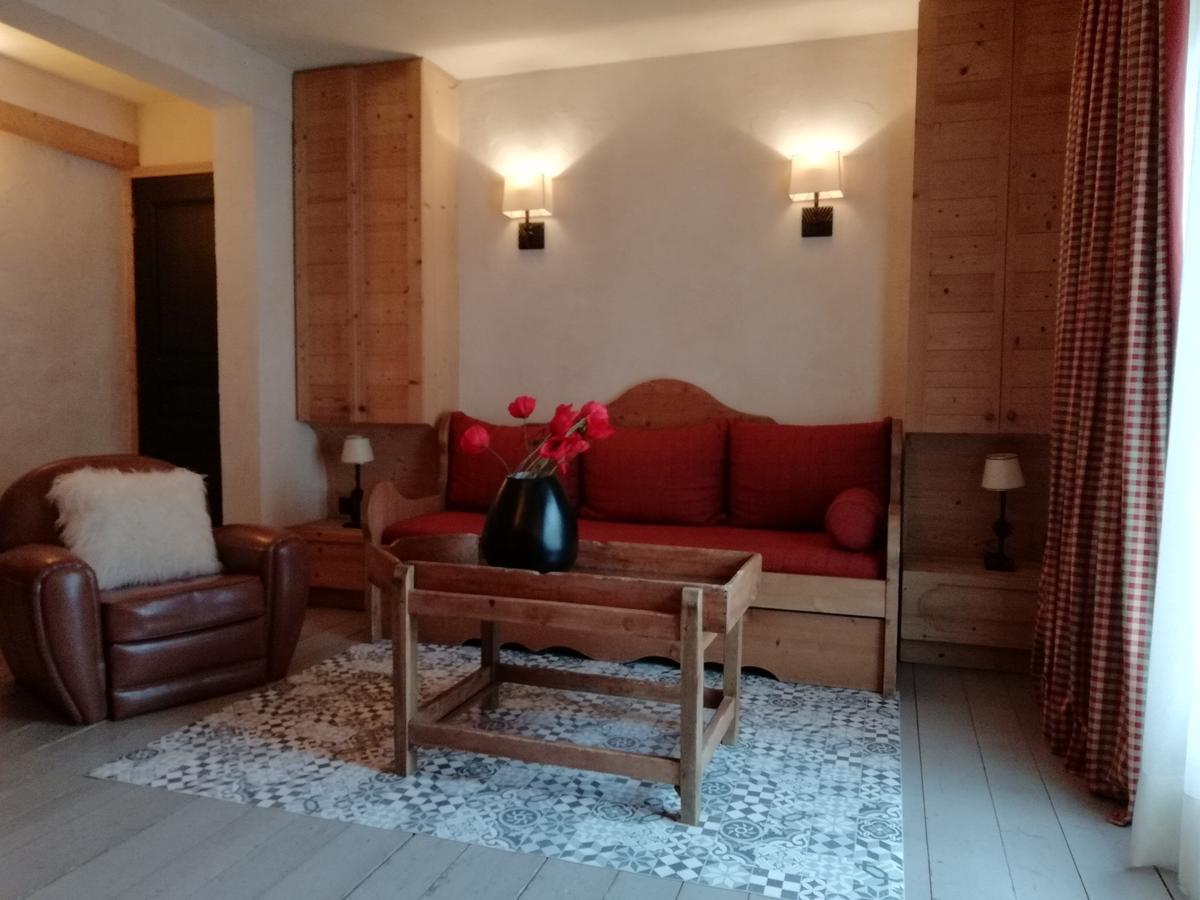Apartment Le Nativ