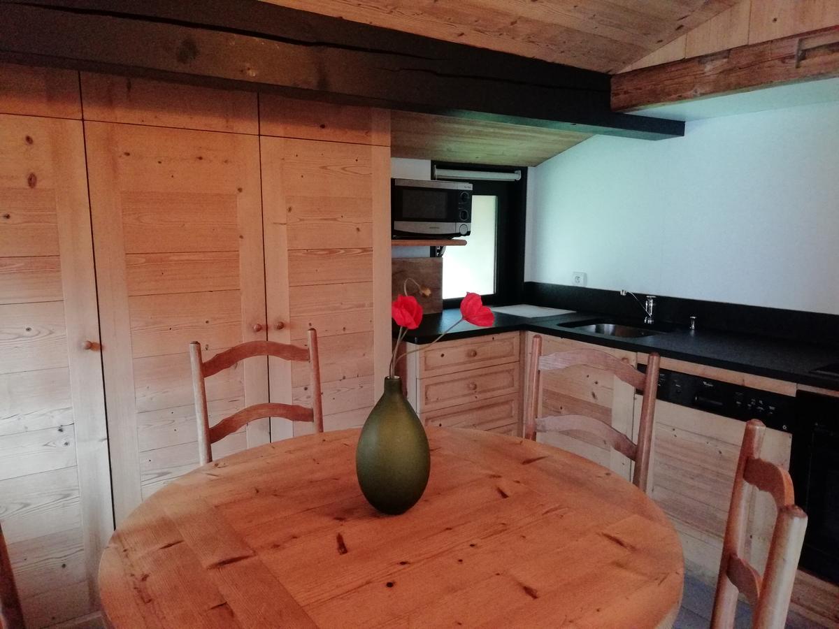 Le Nativ Apartment