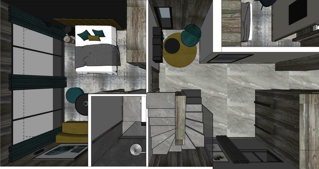 Apartment Le Nativ Morzine