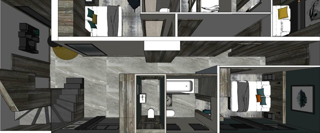Apartment Le Nativ