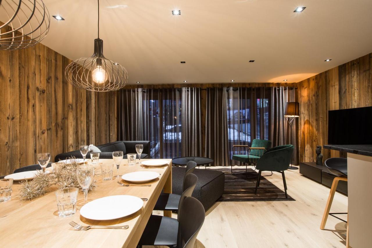 Le Nativ Morzine