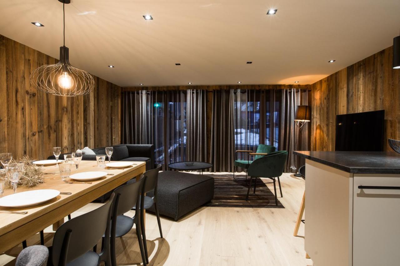 Le Nativ Apartment *