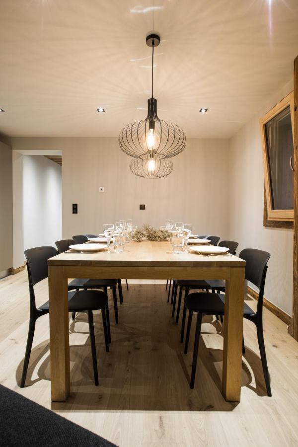 Apartment Le Nativ *