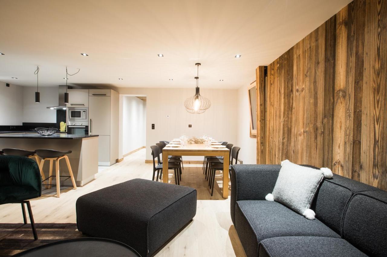 Apartment Le Nativ