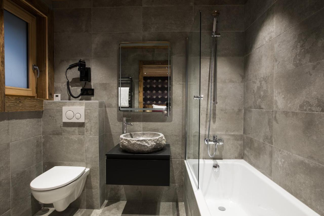 Apartment Le Nativ