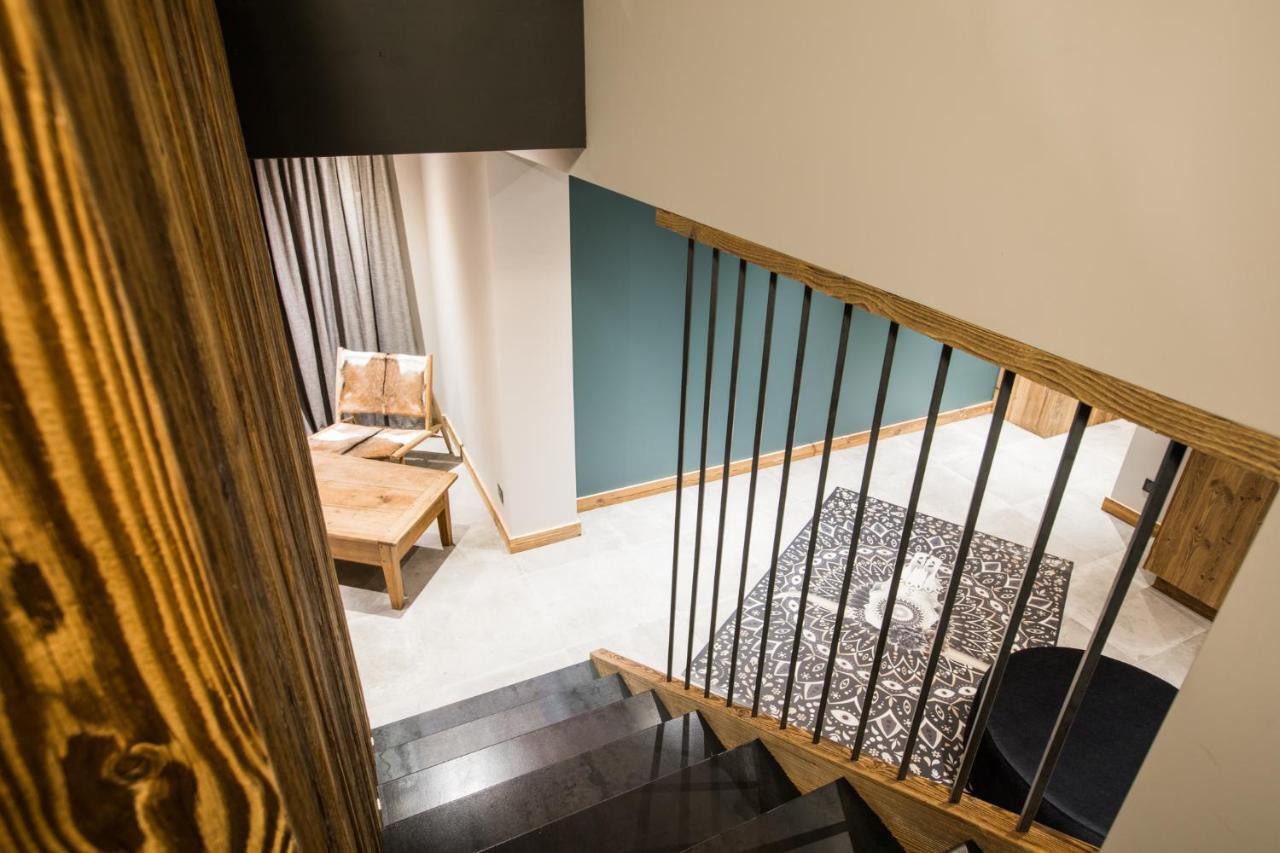 Apartment Le Nativ Morzine