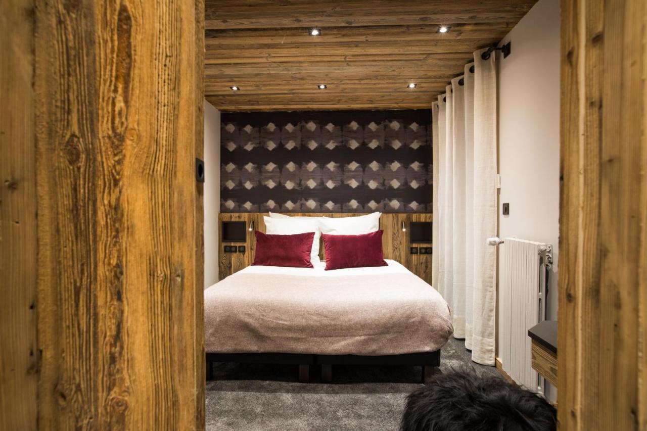 Apartment Le Nativ Morzine