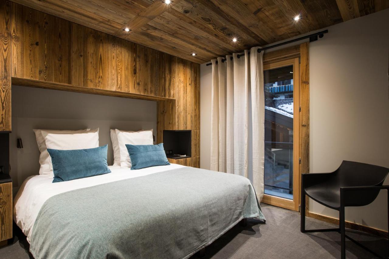 Apartment Le Nativ