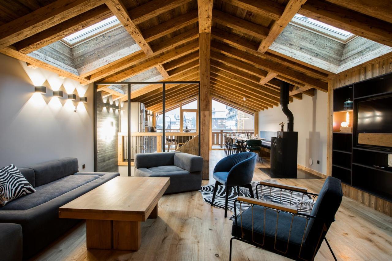 Apartment Le Nativ *