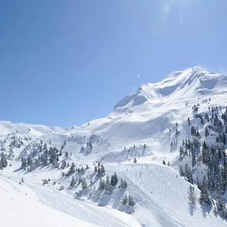 Le Chalet Nativ Morzine Buitenkant foto
