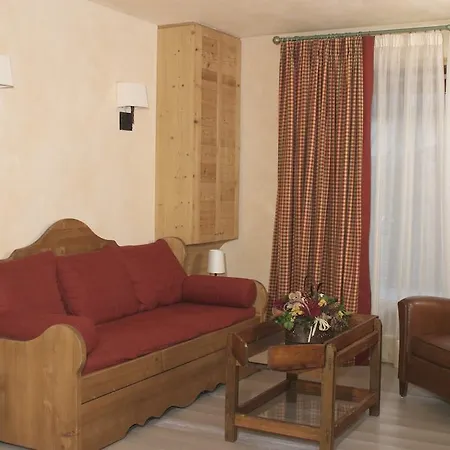 Le Chalet Nativ Morzine Kamer foto