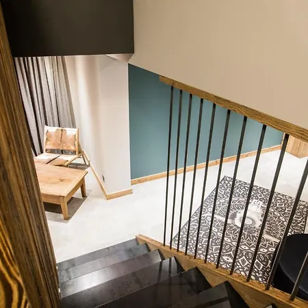 Le Chalet Nativ Morzine Buitenkant foto