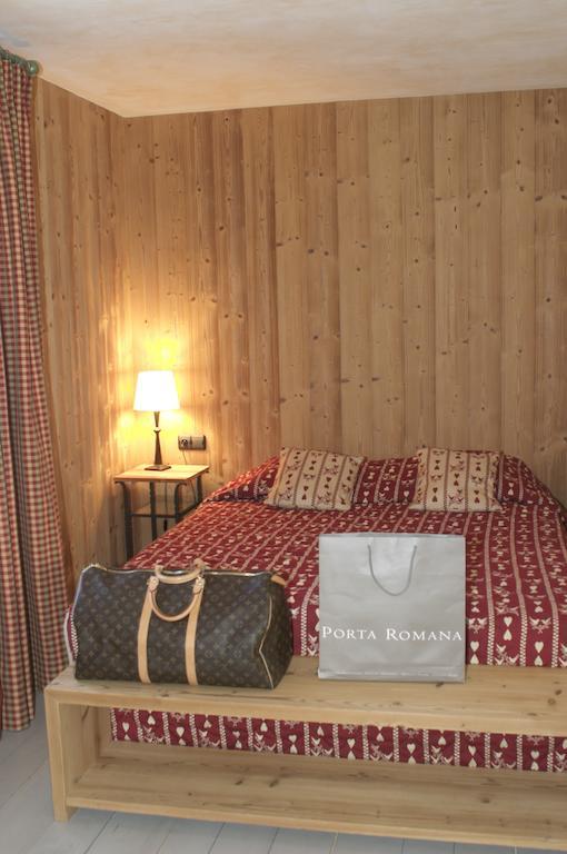 Apartment Le Nativ *