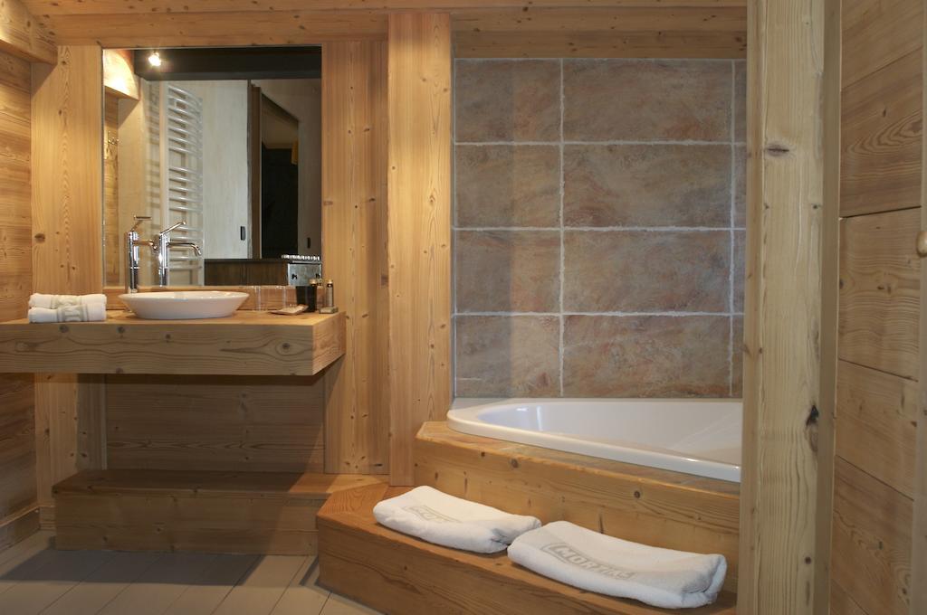 Apartment Le Nativ Morzine