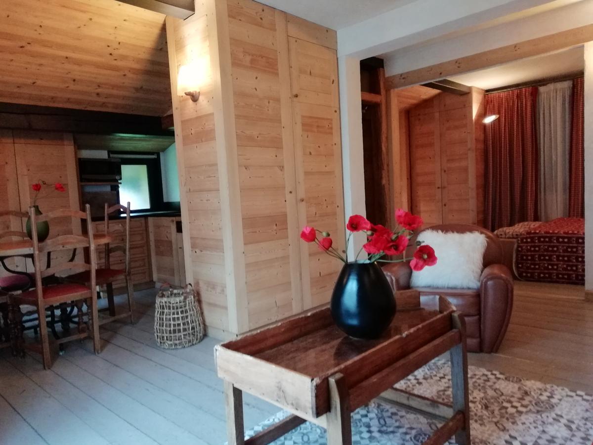 Apartment Le Nativ *