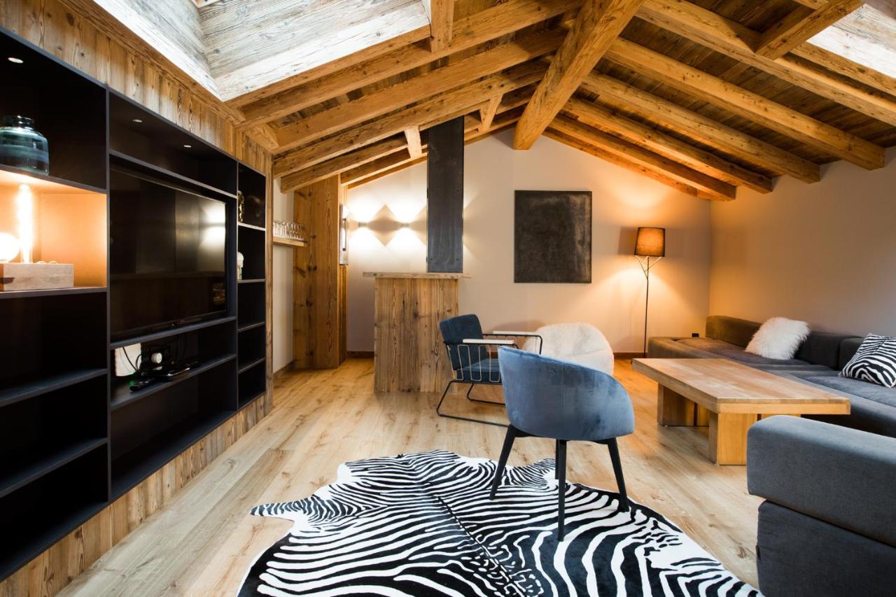 Apartment Le Nativ